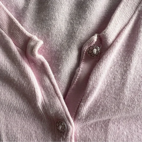 Vintage GAP button down cardigan - Picture 8 of 9